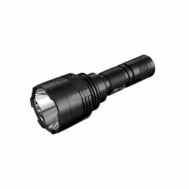 Nitecore New P30 Genopladelig lygte 1000Lumen 